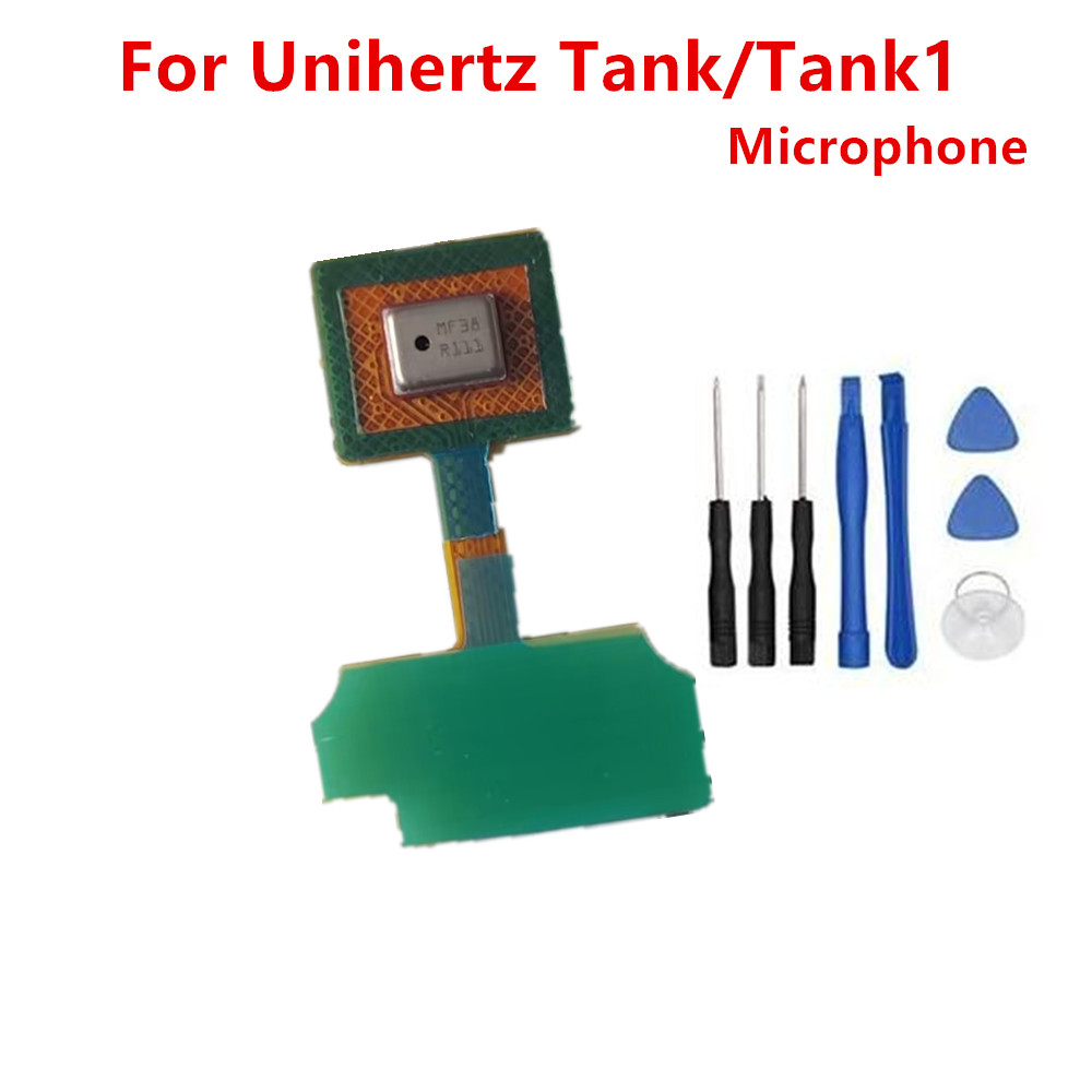For Unihertz Tank 1 Tank1 Cell - Phone Accessories Shop reseña y precio