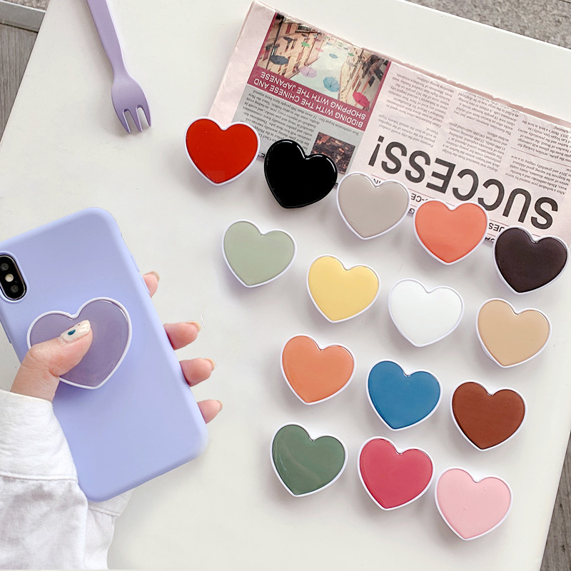 Universal Heart Shaped Folding - Phone Accessories Vending Machine reseña y precio