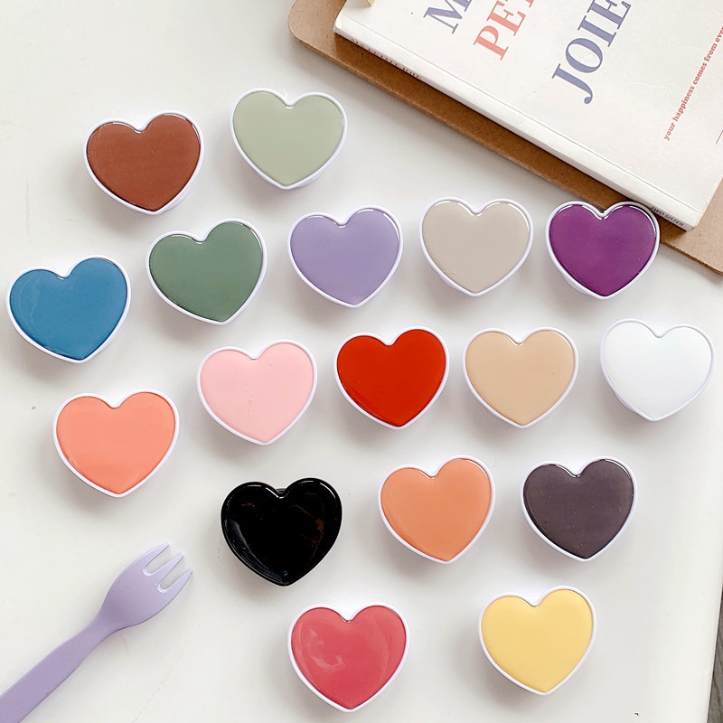 Universal Heart Shaped Folding - Phone Accessories Vending Machine reseña y precio
