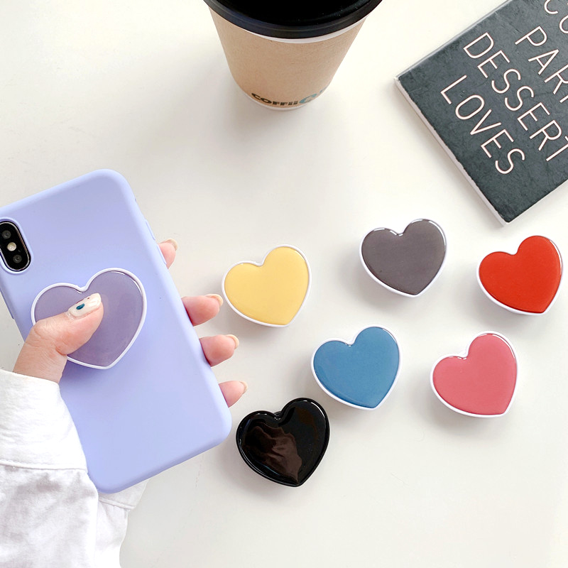 Universal Heart Shaped Folding - Phone Accessories Vending Machine reseña y precio
