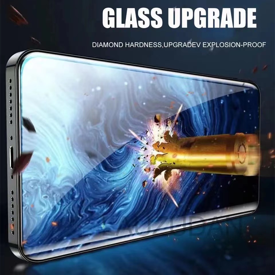 2PCS Full Cover Glass For Hono - Phone Accessories Online Shop reseña y precio