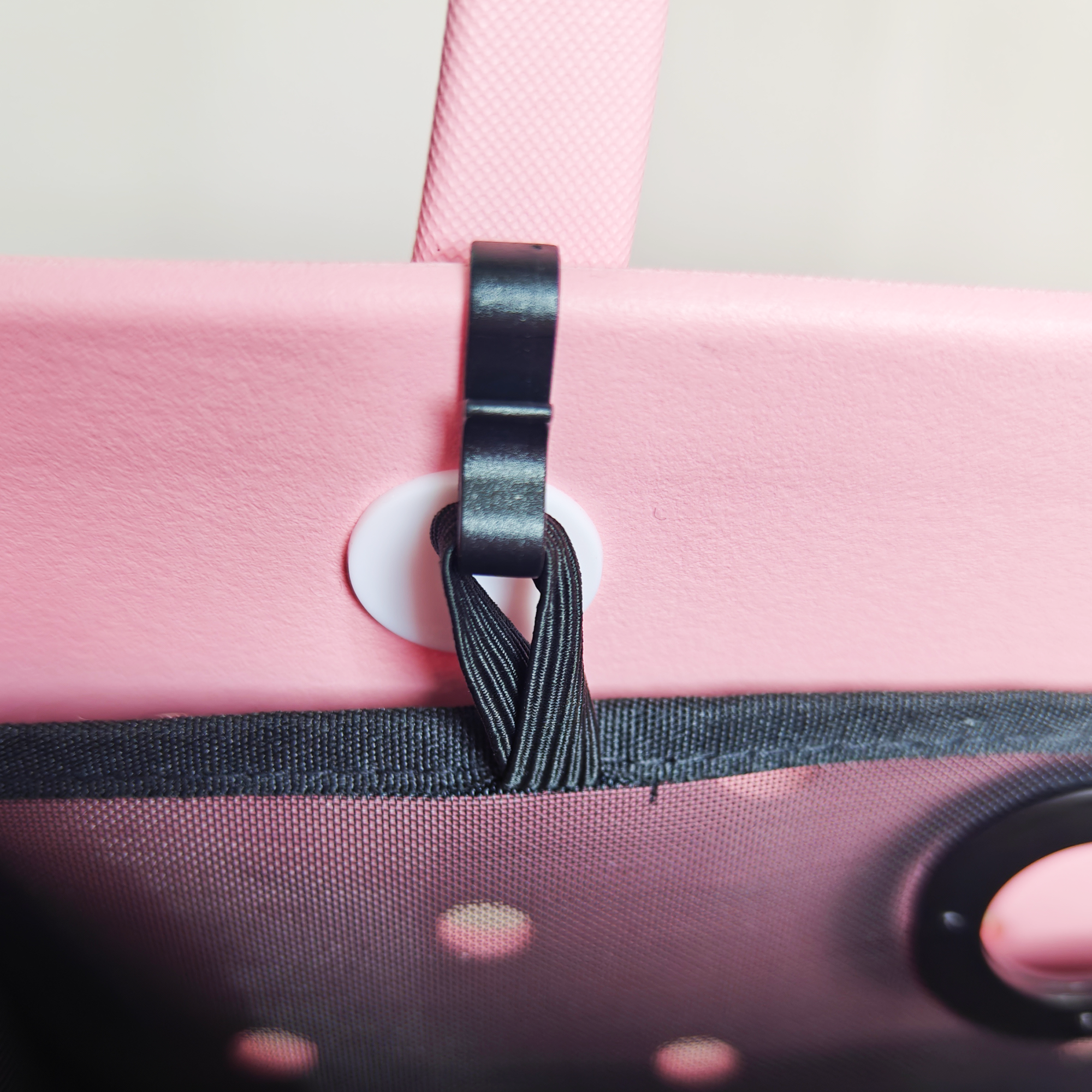Loomy Mesh Bag Organizer fits  - Phone Accessories Shop reseña y precio