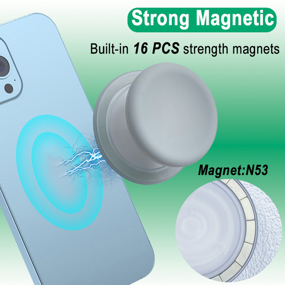Grippopso Magnetic Mobile Phon - Phone Accessories Vending Machine reseña y precio