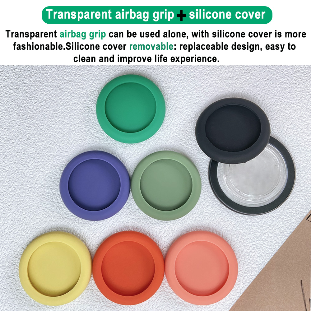 Grippopso Magnetic Mobile Phon - Phone Accessories Vending Machine reseña y precio