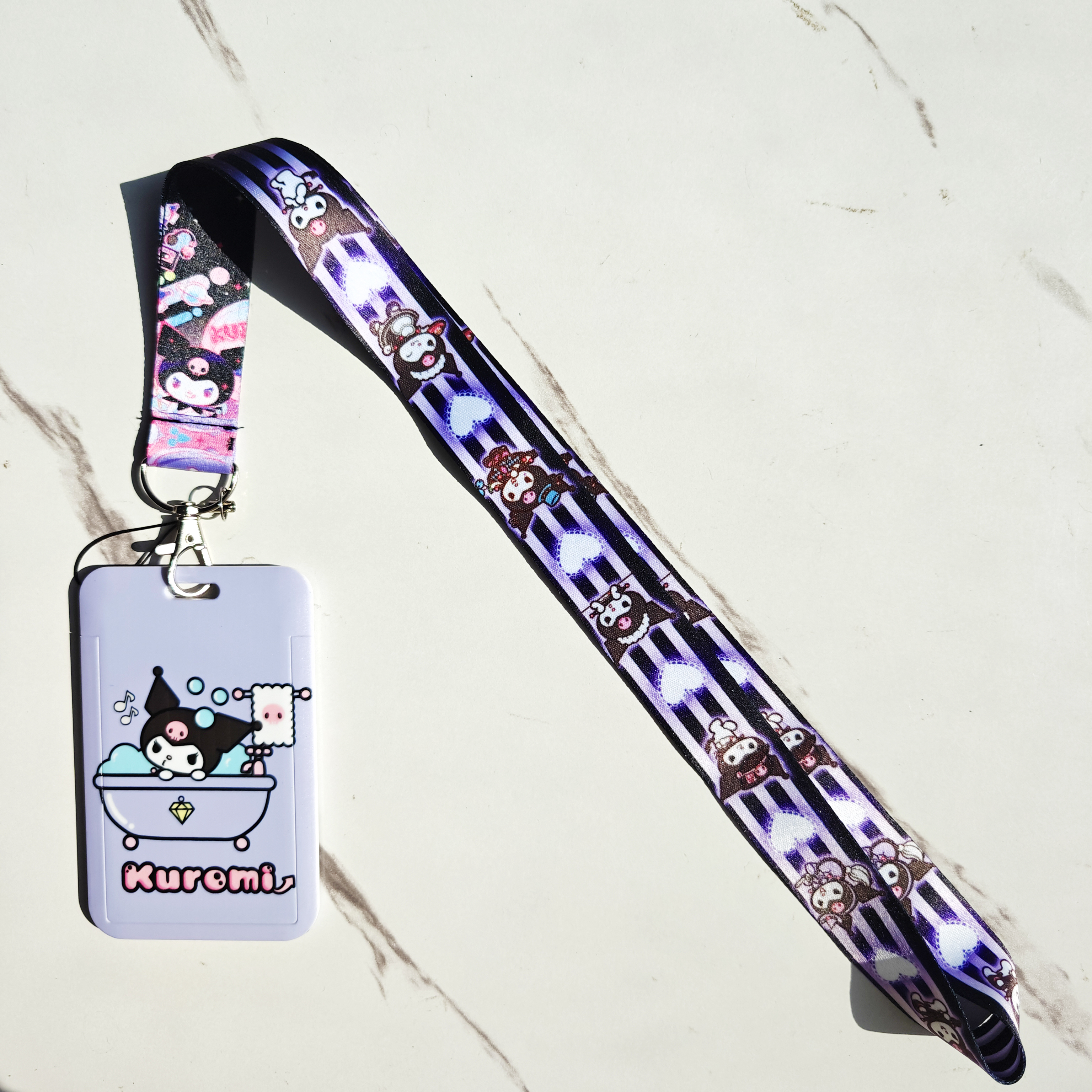 Wholesale Anime Movie  Lanyard - Neck Hanging Phone Holder reseña y precio