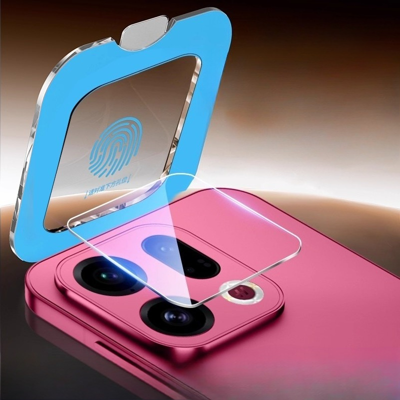For OPPO Find X9 Pro 3D Camera - Phone Accessories Online Shop reseña y precio