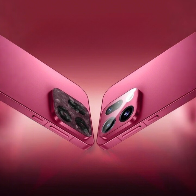 For OPPO Find X9 Pro 3D Camera - Phone Accessories Online Shop reseña y precio