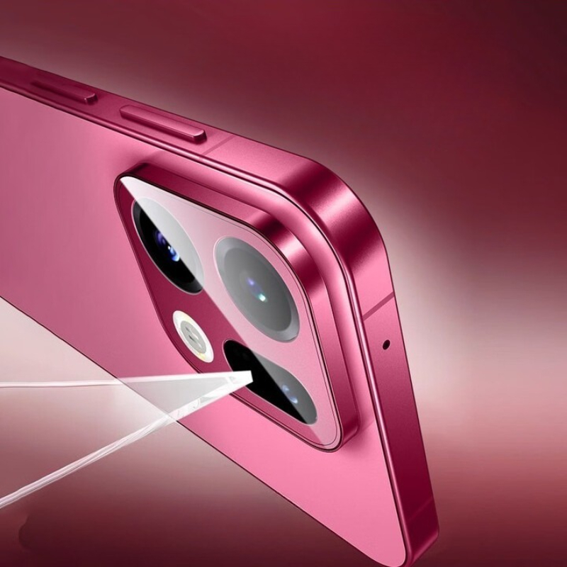 For OPPO Find X9 Pro 3D Camera - Phone Accessories Online Shop reseña y precio