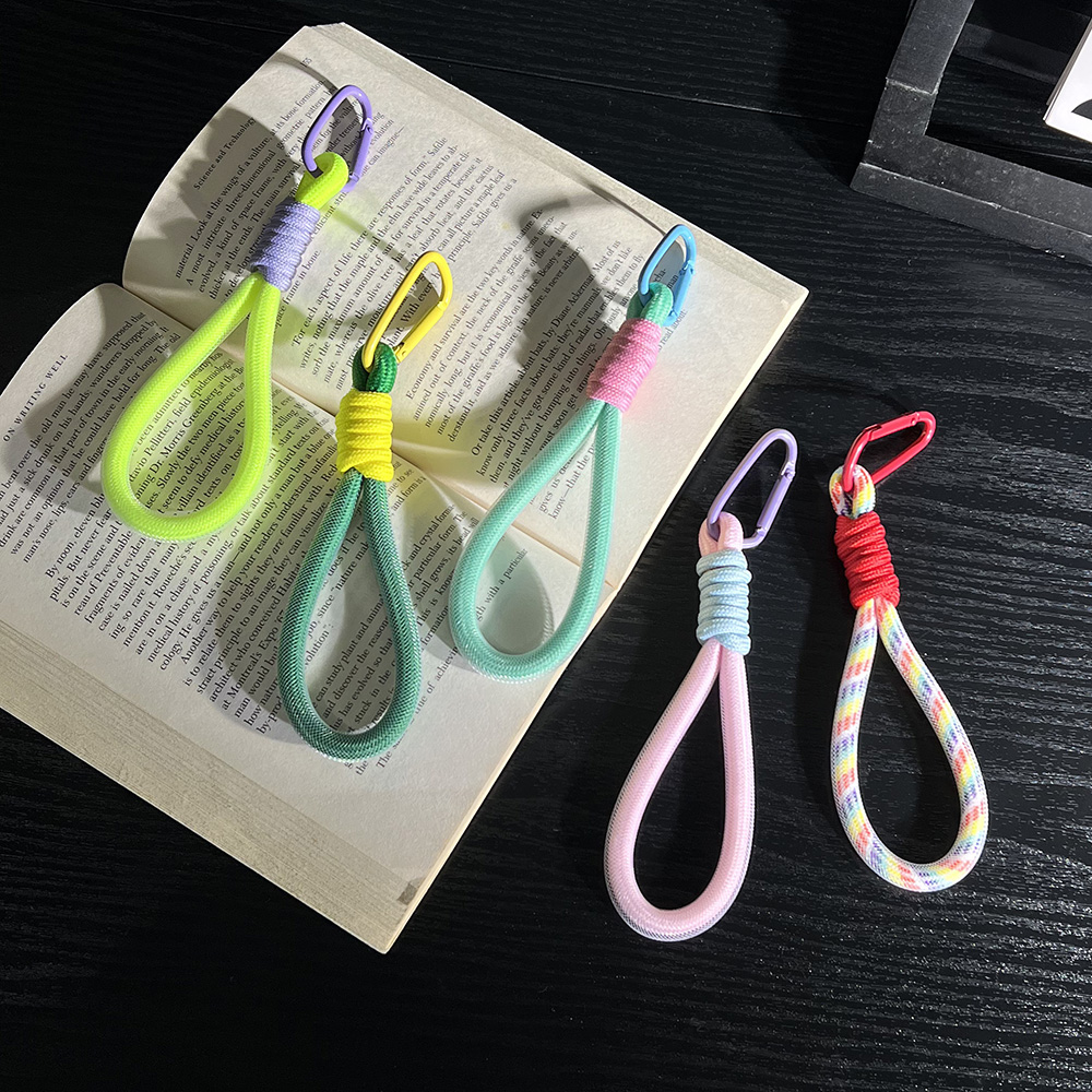 Mesh Landyard Fluorescent Pend - Phone Accessories And Electronics reseña y precio