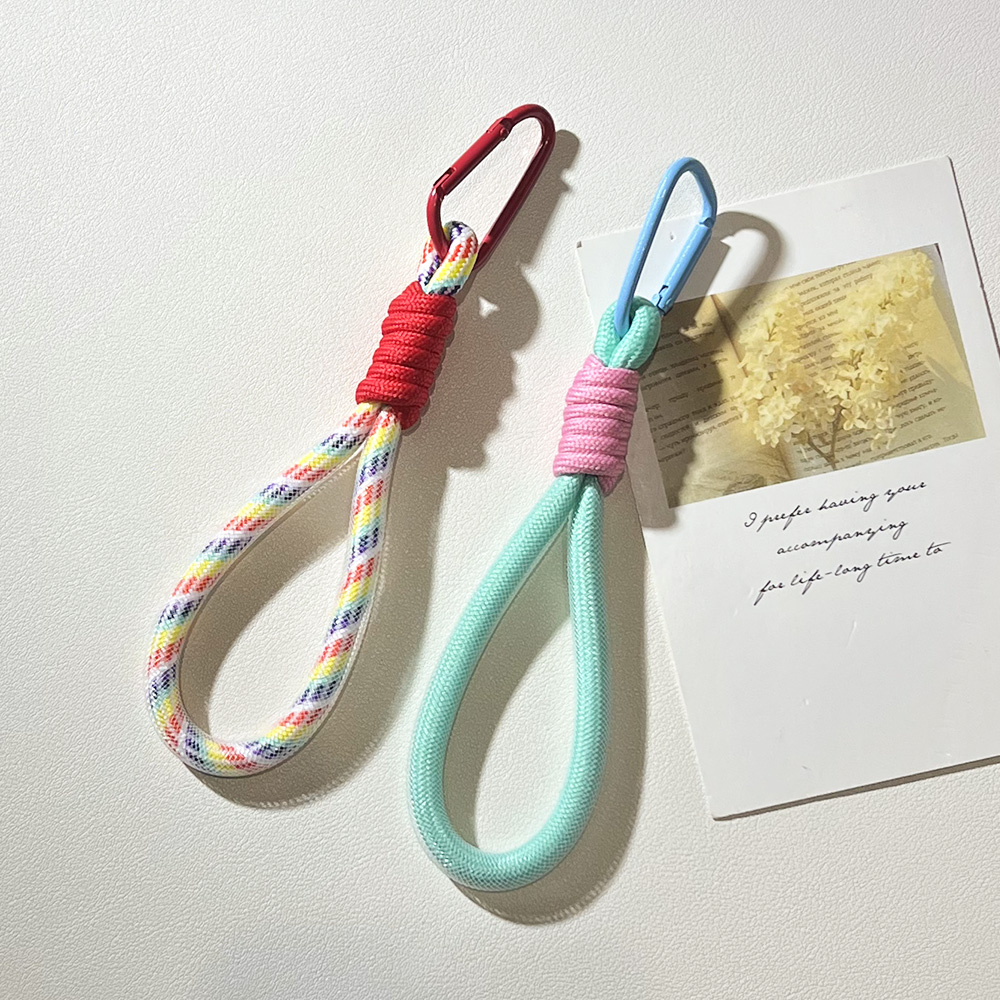 Mesh Landyard Fluorescent Pend - Phone Accessories And Electronics reseña y precio