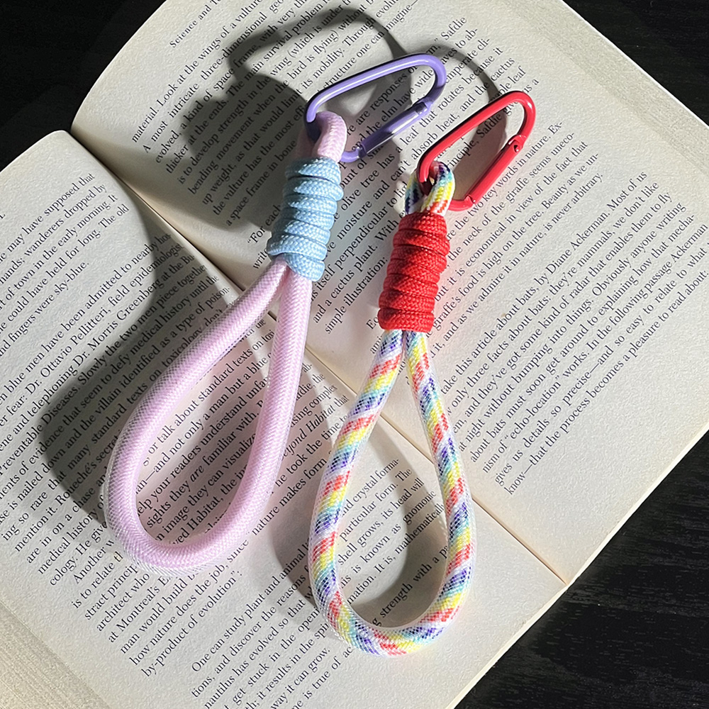 Mesh Landyard Fluorescent Pend - Phone Accessories And Electronics reseña y precio