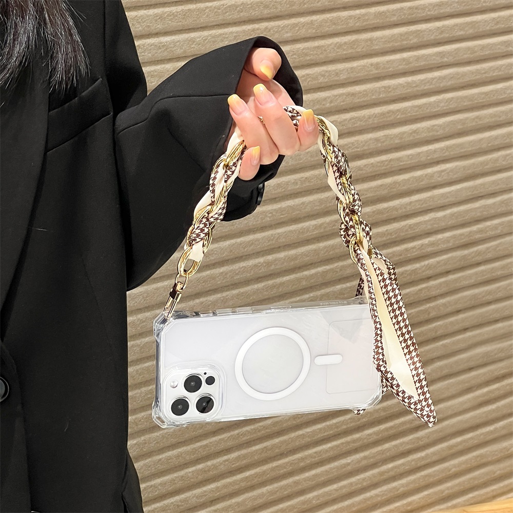 For Mobile Phone Short Lanyard - Phone Accessories And Electronics reseña y precio