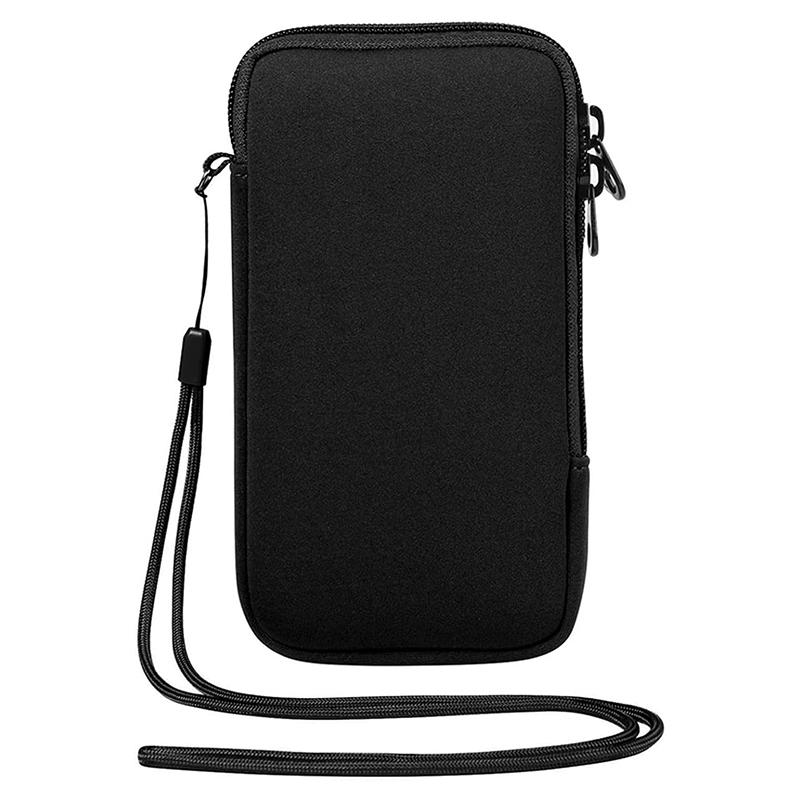 Neoprene Phone Pouch With Lany - Waterproof Phone Bag reseña y precio
