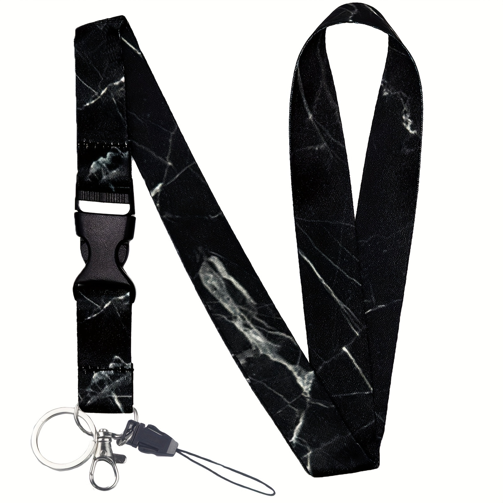 Mobile Phone Lanyard Fashion B - Neck Hanging Phone Holder reseña y precio