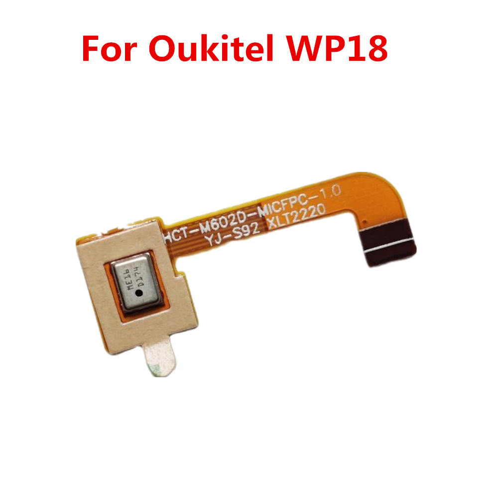 For Oukitel WP18 Pro Cell Phon - Phone Accessories Shop reseña y precio