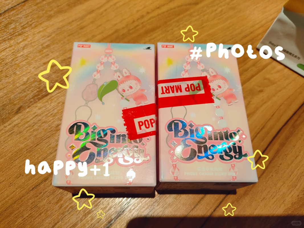 Pop Mart The Monsters Labubu B - Phone Accessories Popmart reseña y precio
