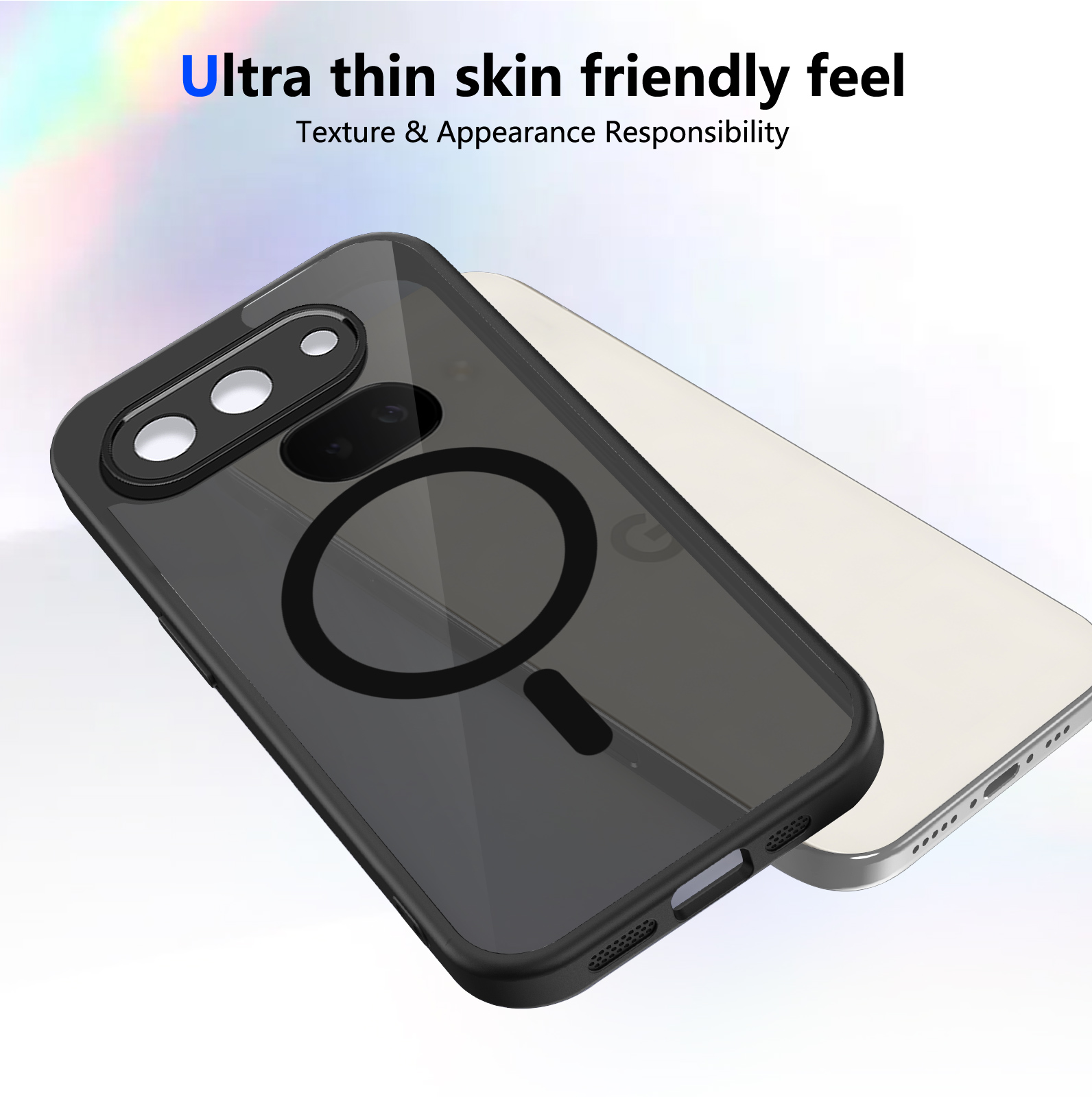 Nagnetic Phone Case for Google - Phone Accessories Online Shop reseña y precio