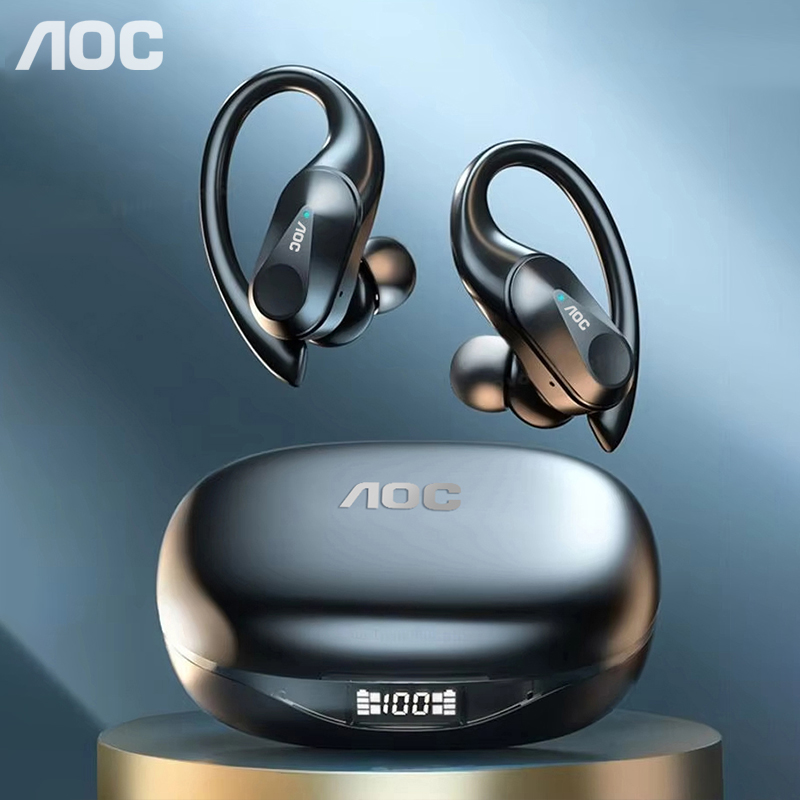 Choice AOC Sports Headset Wire - Waterproof Phone Bag reseña y precio