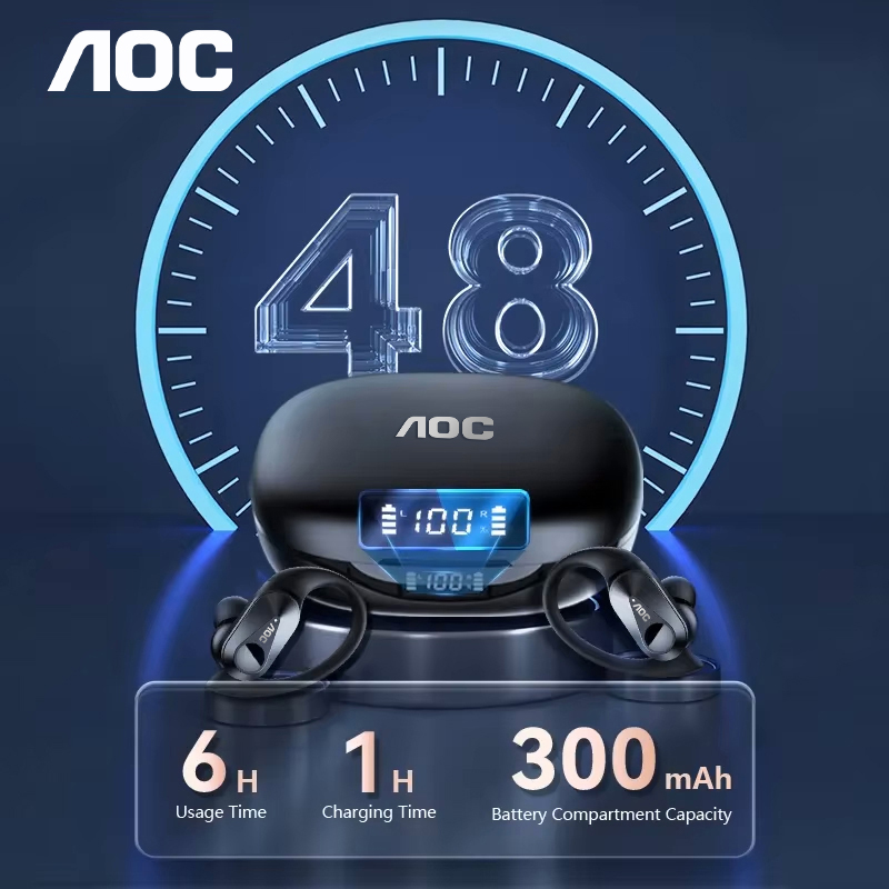 Choice AOC Sports Headset Wire - Waterproof Phone Bag reseña y precio