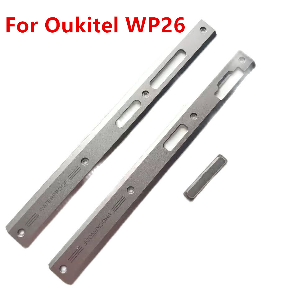 Original For Oukitel WP26 6.52 - Phone Accessories Shop reseña y precio