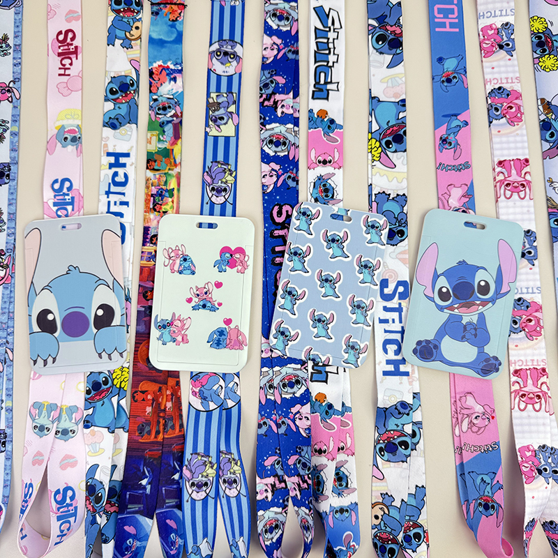 Anime Lanyards Keychain Animat - Neck Hanging Phone Holder reseña y precio