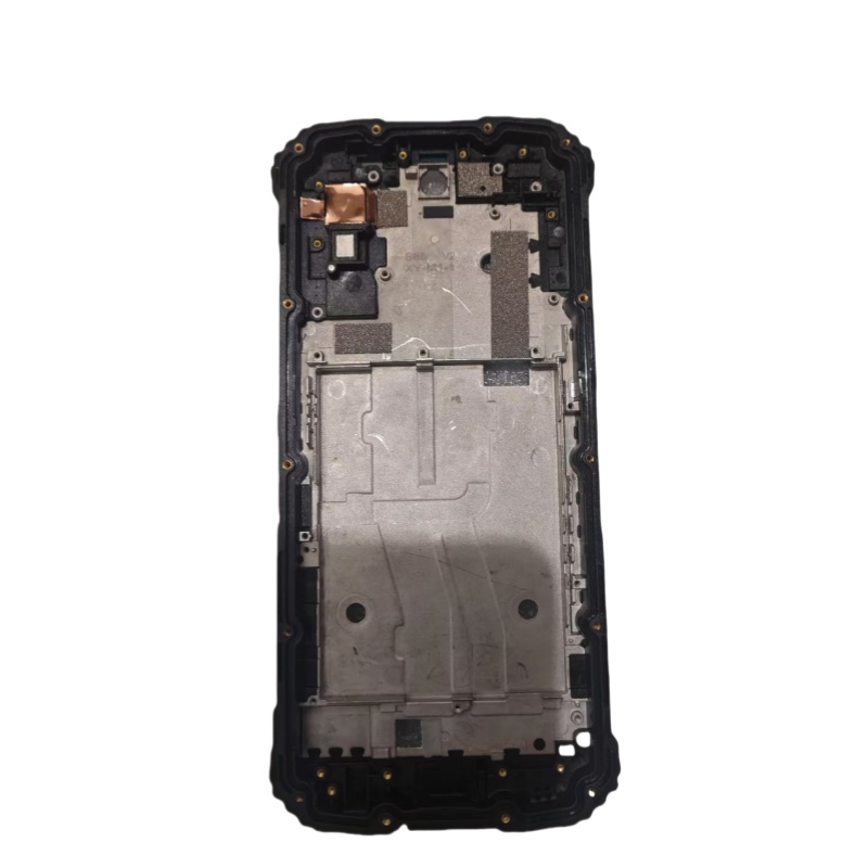 For OUKITEL WP10 Phone Front M - Phone Accessories Shop reseña y precio