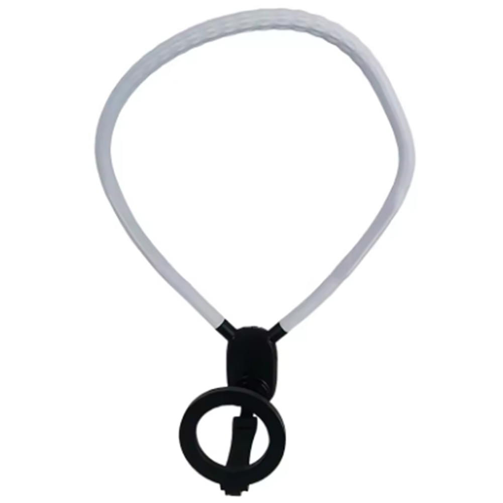 A20M Magnetic Neck Mount Chest - Neck Hanging Phone Holder reseña y precio