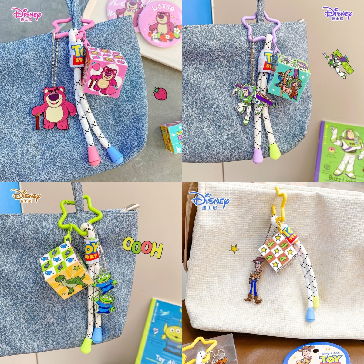 New Arrival Genuine Disney  Se - Phone Accessories And Electronics reseña y precio
