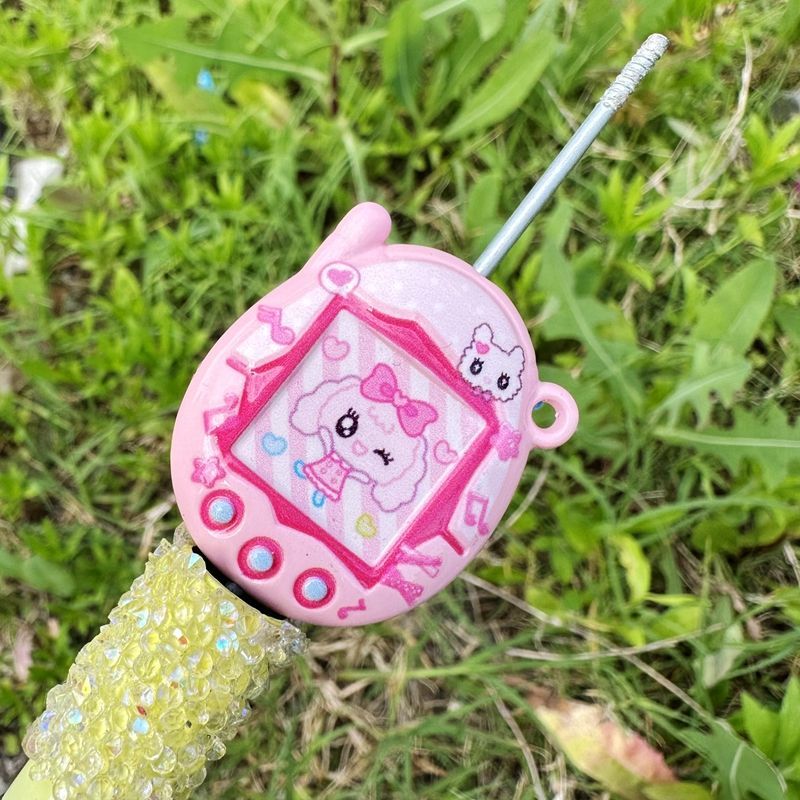 Tamagotchi double-sided printe - Phone Accessories And Electronics reseña y precio