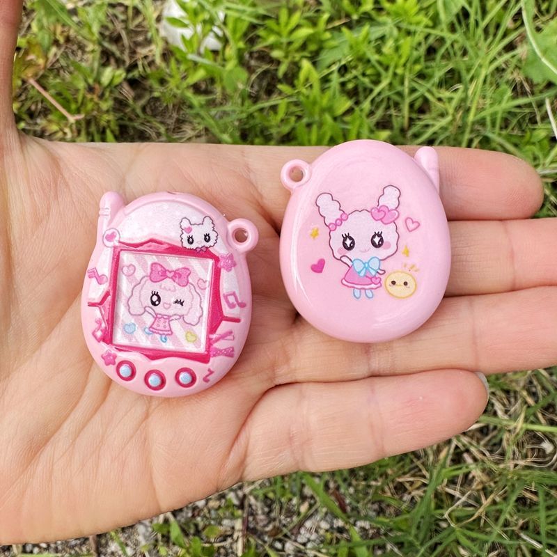 Tamagotchi double-sided printe - Phone Accessories And Electronics reseña y precio