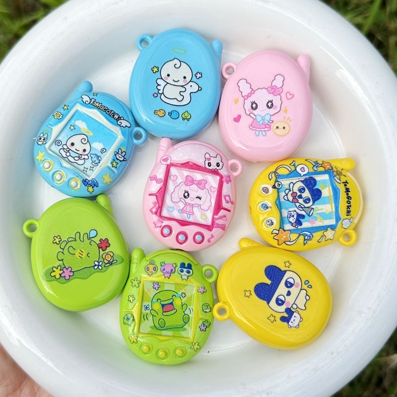 Tamagotchi double-sided printe - Phone Accessories And Electronics reseña y precio