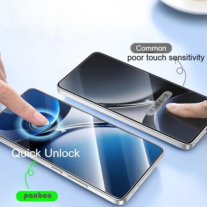 2PCS Screen Protector For Noth - Phone Accessories Online Shop reseña y precio