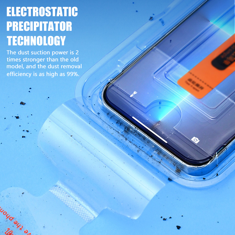 2PCS Screen Protector For Noth - Phone Accessories Online Shop reseña y precio