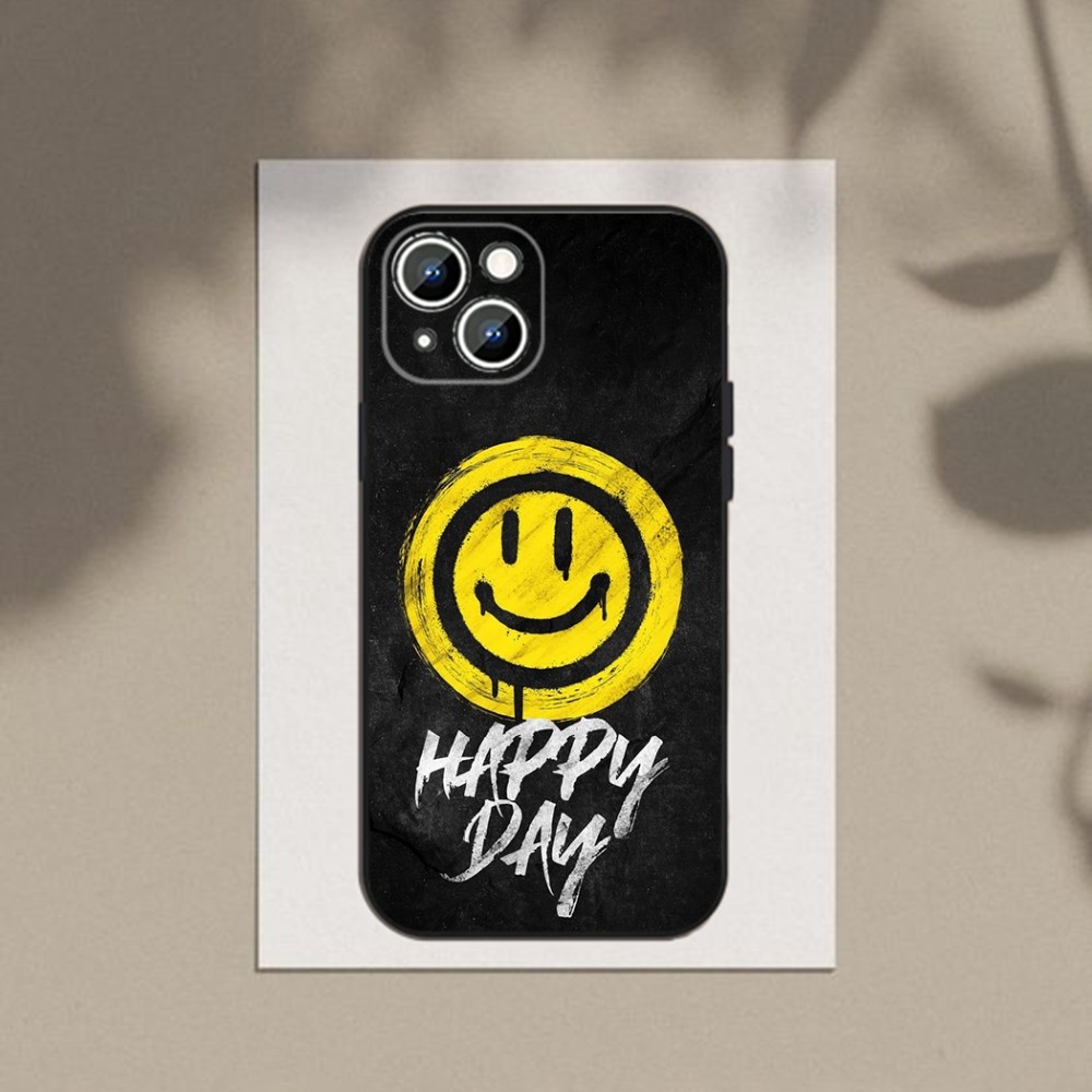 Fashion Street Twisty Happy Fa - Phone Accessories Popmart reseña y precio