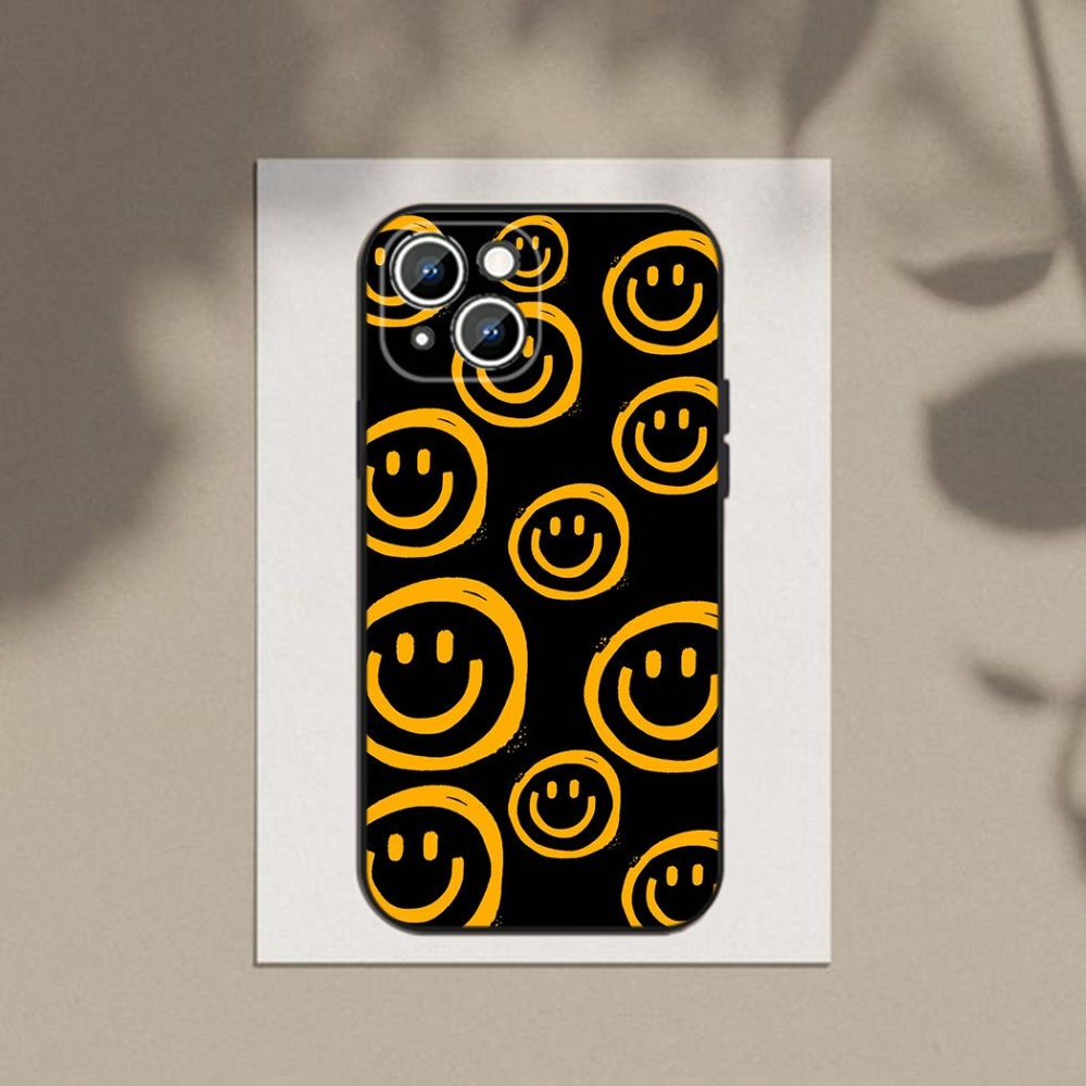 Fashion Street Twisty Happy Fa - Phone Accessories Popmart reseña y precio