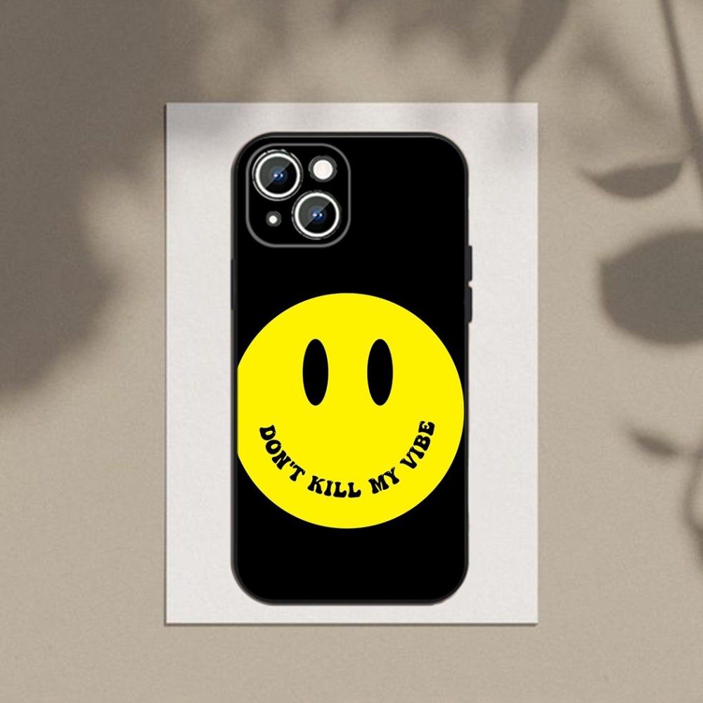 Fashion Street Twisty Happy Fa - Phone Accessories Popmart reseña y precio