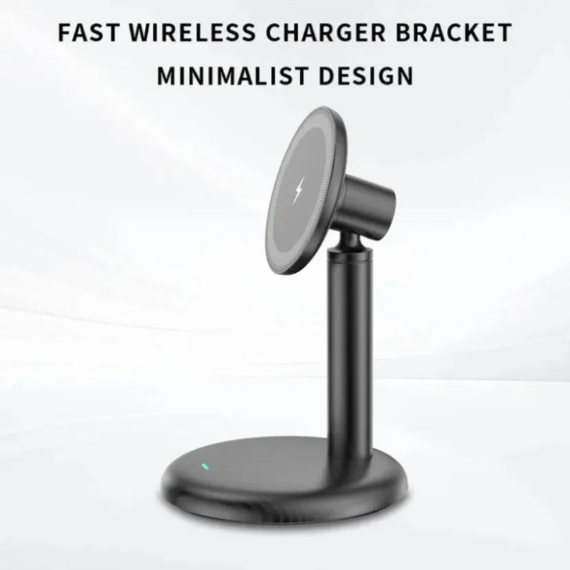 Desktop Magnetic Phone Stand F - Phone Accessories And Electronics reseña y precio