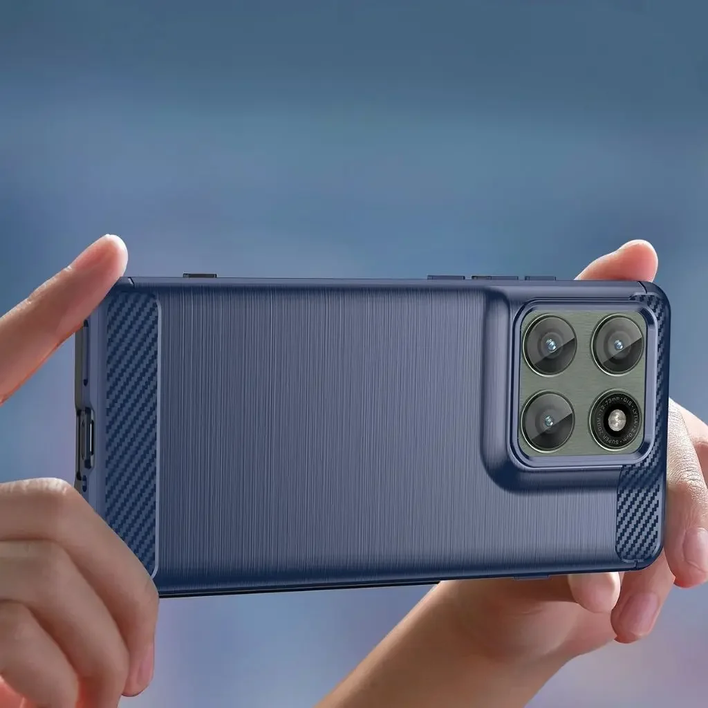Case for Motorola Edge 60 Pro  - Phone Accessories Online Shop reseña y precio