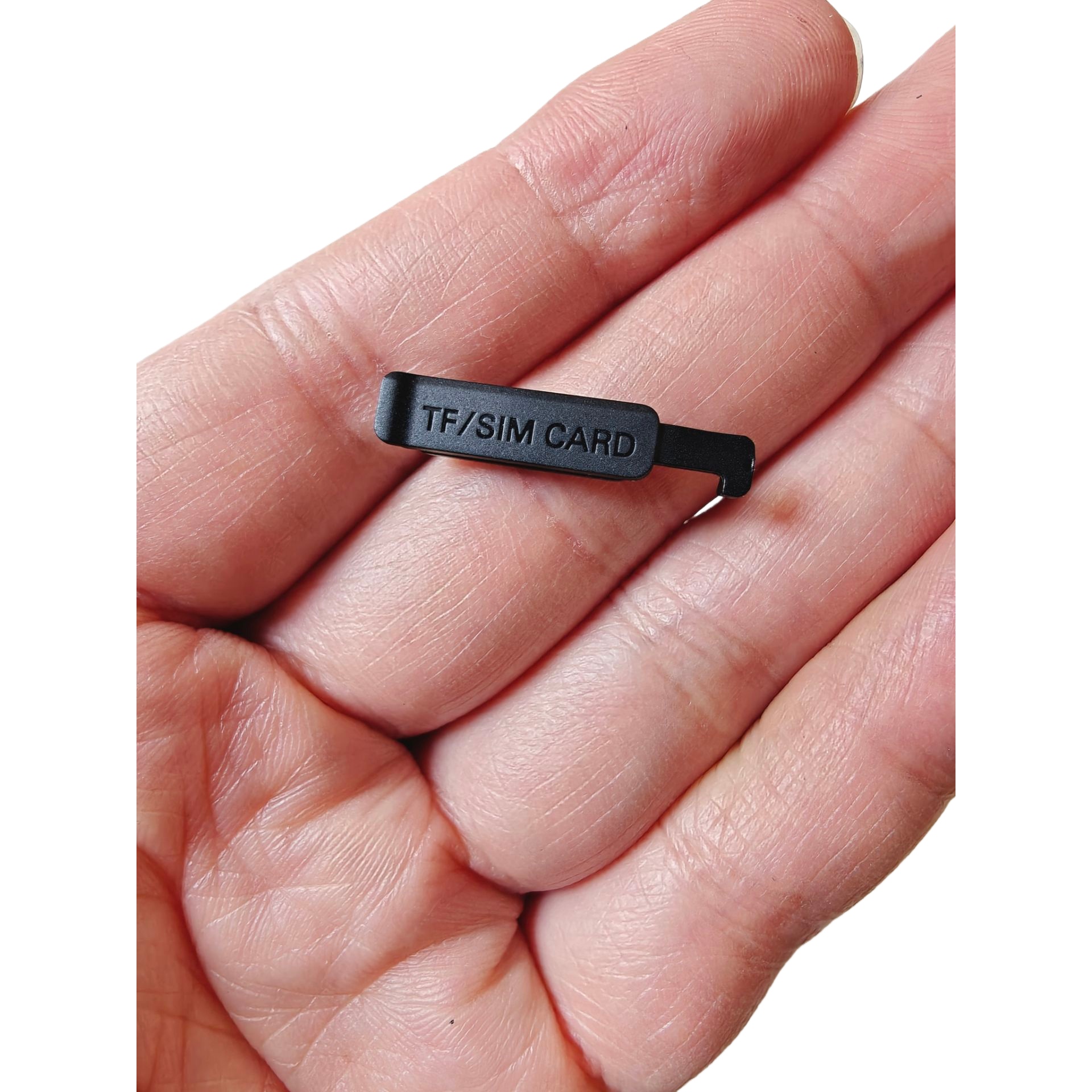USB Rubber Dust Plug For Ulefo - Phone Accessories Shop reseña y precio