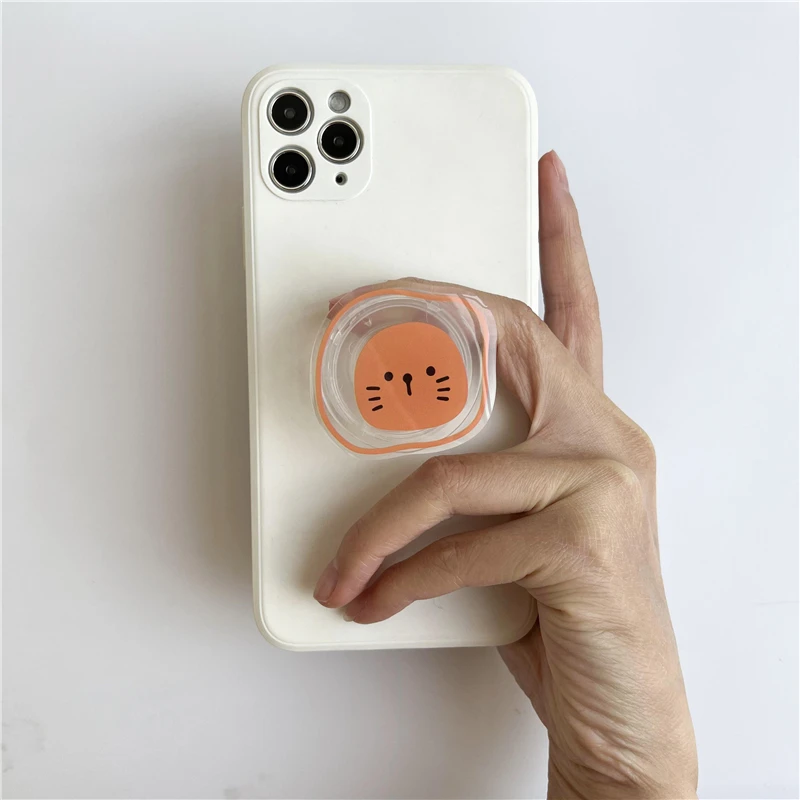 Cartoon Animal Korean INS Cute - Phone Accessories Vending Machine reseña y precio
