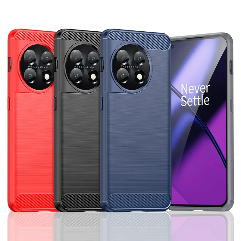 For OnePlus 13 Case Cover For  - Phone Accessories Online Shop reseña y precio