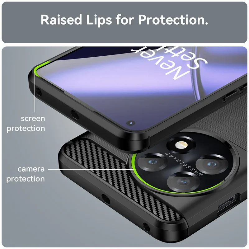 For OnePlus 13 Case Cover For  - Phone Accessories Online Shop reseña y precio