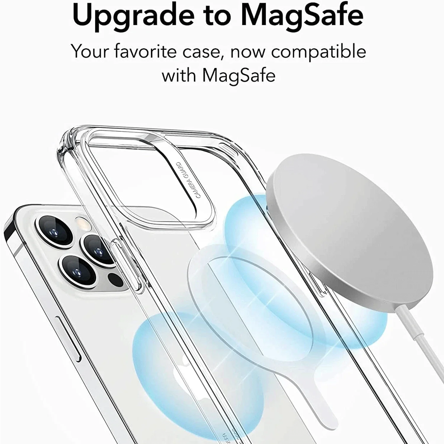 5-1pcs Sticker Ring For Magsaf - Phone Accessories And Electronics reseña y precio