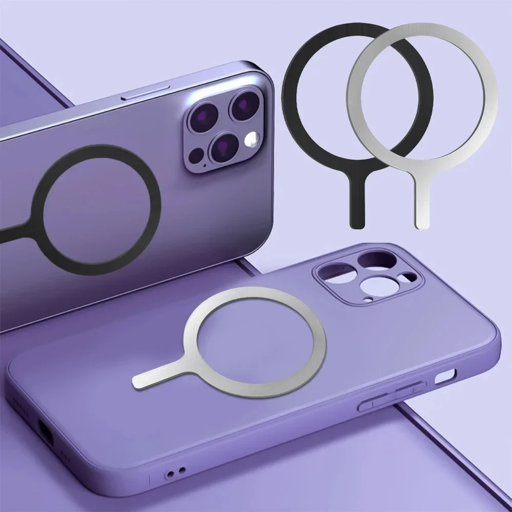 5-1pcs Sticker Ring For Magsaf - Phone Accessories And Electronics reseña y precio