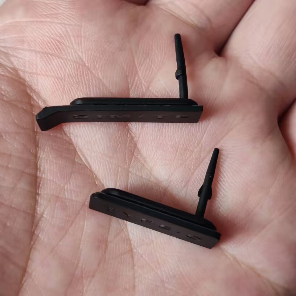New Original SIM/TF SIM TF Typ - Phone Accessories Shop reseña y precio