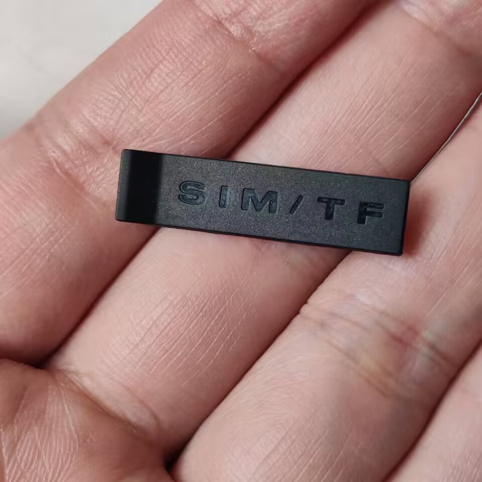 New Original SIM/TF SIM TF Typ - Phone Accessories Shop reseña y precio