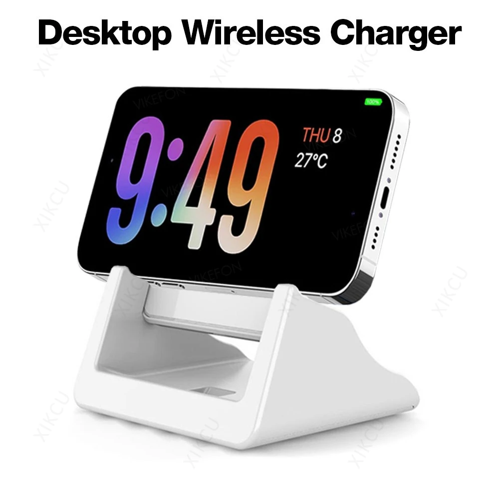 Desktop Removable Phone Holder - Phone Accessories And Electronics reseña y precio