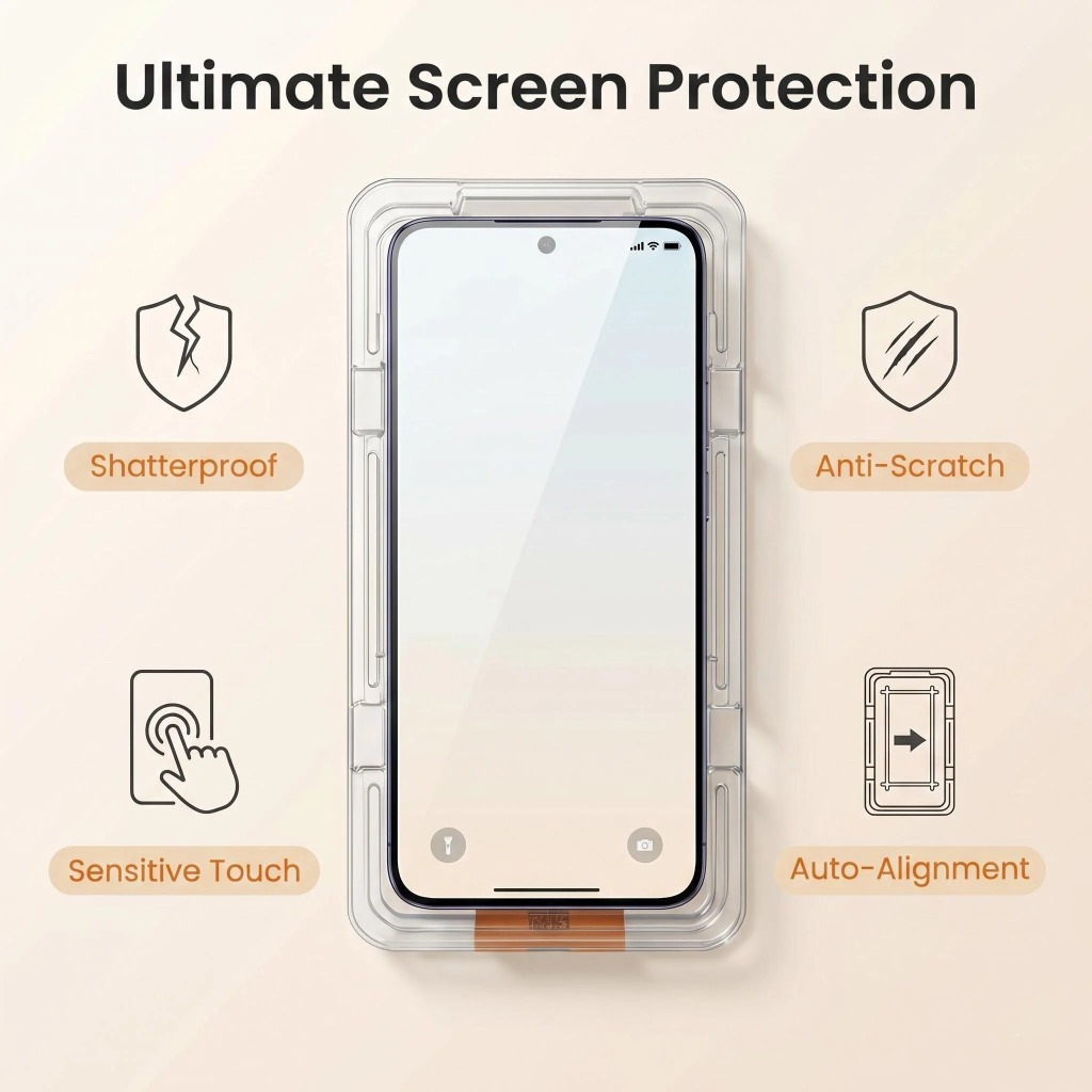 2Pcs For Huawei Pura 90 Pro Gl - Phone Accessories Online Shop reseña y precio