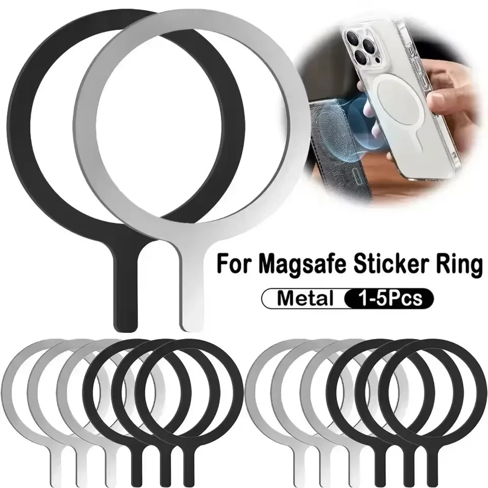 Stainless Steel Universal Magn - Phone Accessories And Electronics reseña y precio
