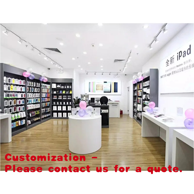 custom.High Quality Mobile Sho - Phone Accessories Shop reseña y precio